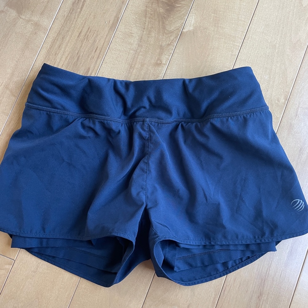 MPG Athletic Shorts